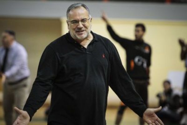 Σκουρτόπουλος: «Δεν αντέξαμε στο τελευταίο δεκάλεπτο»